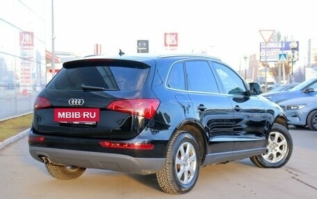 Audi Q5, 2009 год, 1 420 000 рублей, 5 фотография