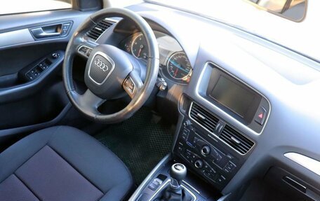 Audi Q5, 2009 год, 1 420 000 рублей, 13 фотография