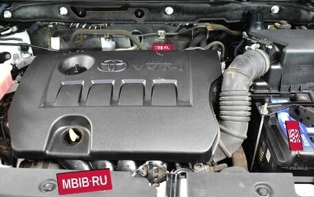 Toyota RAV4, 2014 год, 1 858 000 рублей, 16 фотография