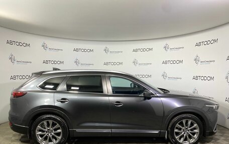 Mazda CX-9 II, 2019 год, 3 559 000 рублей, 4 фотография