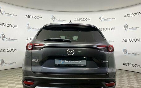 Mazda CX-9 II, 2019 год, 3 559 000 рублей, 6 фотография