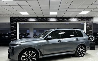 BMW X7, 2024 год, 15 400 000 рублей, 1 фотография