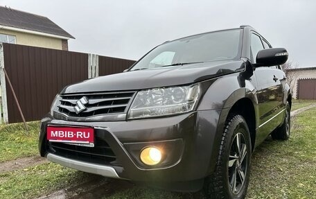 Suzuki Grand Vitara, 2014 год, 1 750 000 рублей, 1 фотография