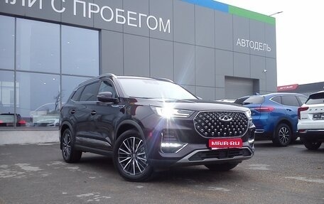 Chery Tiggo 8 Pro, 2021 год, 2 399 000 рублей, 1 фотография