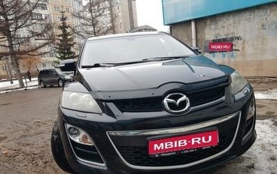 Mazda CX-7 I рестайлинг, 2011 год, 1 200 000 рублей, 1 фотография