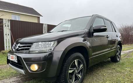 Suzuki Grand Vitara, 2014 год, 1 750 000 рублей, 2 фотография