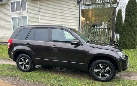 Suzuki Grand Vitara, 2014 год, 1 750 000 рублей, 10 фотография