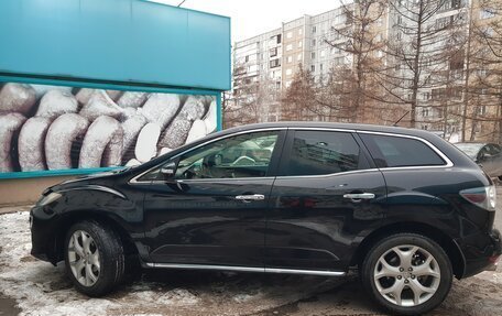 Mazda CX-7 I рестайлинг, 2011 год, 1 200 000 рублей, 2 фотография