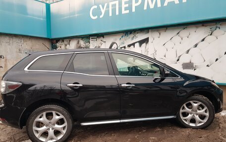 Mazda CX-7 I рестайлинг, 2011 год, 1 200 000 рублей, 6 фотография