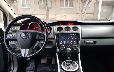 Mazda CX-7 I рестайлинг, 2011 год, 1 200 000 рублей, 16 фотография