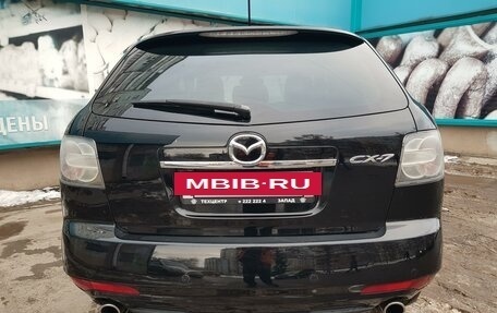 Mazda CX-7 I рестайлинг, 2011 год, 1 200 000 рублей, 8 фотография