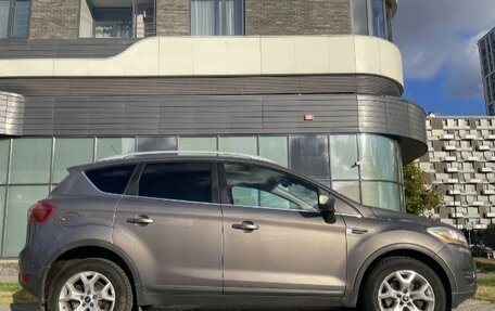 Ford Kuga III, 2011 год, 1 120 000 рублей, 6 фотография