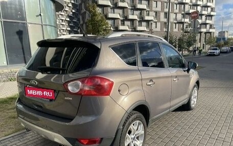 Ford Kuga III, 2011 год, 1 120 000 рублей, 7 фотография