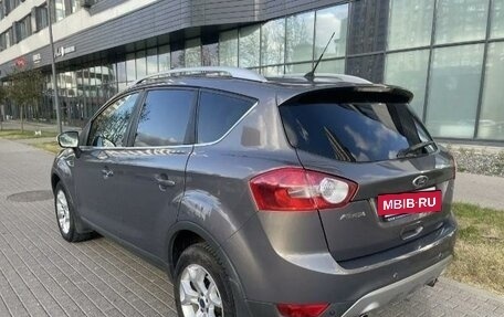 Ford Kuga III, 2011 год, 1 120 000 рублей, 9 фотография