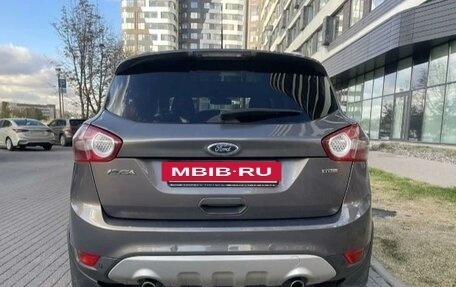 Ford Kuga III, 2011 год, 1 120 000 рублей, 8 фотография