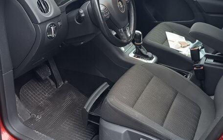 Volkswagen Tiguan I, 2013 год, 1 350 000 рублей, 31 фотография