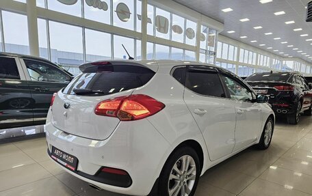 KIA cee'd III, 2014 год, 1 569 000 рублей, 12 фотография