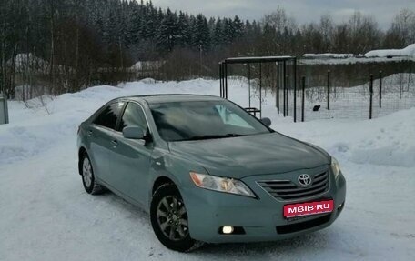 Toyota Camry, 2008 год, 890 000 рублей, 1 фотография