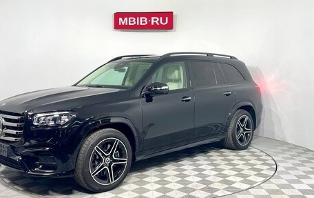 Mercedes-Benz GLS, 2024 год, 20 999 000 рублей, 1 фотография