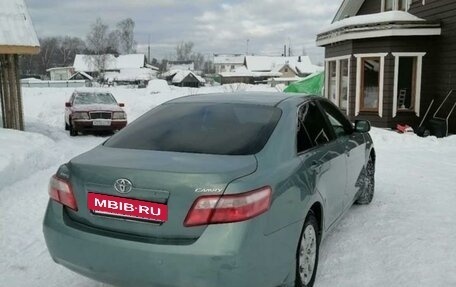 Toyota Camry, 2008 год, 890 000 рублей, 3 фотография