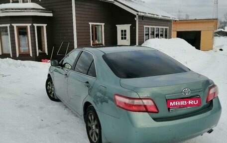 Toyota Camry, 2008 год, 890 000 рублей, 4 фотография