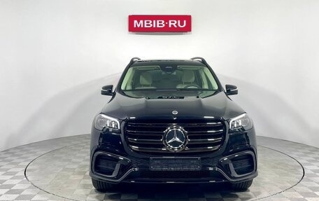 Mercedes-Benz GLS, 2024 год, 20 999 000 рублей, 2 фотография