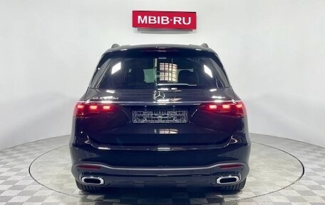 Mercedes-Benz GLS, 2024 год, 20 999 000 рублей, 4 фотография