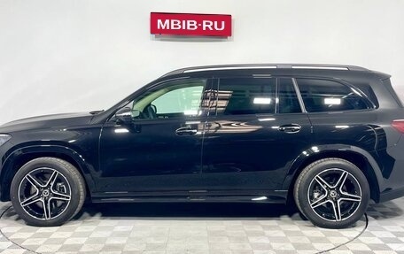 Mercedes-Benz GLS, 2024 год, 20 999 000 рублей, 3 фотография