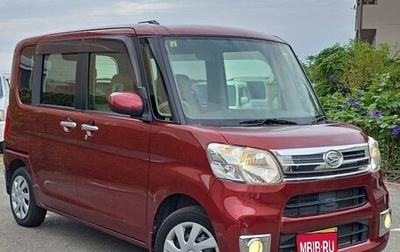 Daihatsu Tanto III, 2014 год, 560 016 рублей, 1 фотография