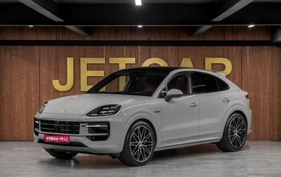 Porsche Cayenne III, 2024 год, 23 695 000 рублей, 1 фотография