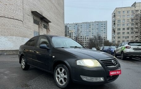 Nissan Almera Classic, 2006 год, 320 000 рублей, 1 фотография