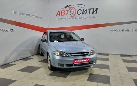 Chevrolet Lacetti, 2009 год, 549 000 рублей, 1 фотография