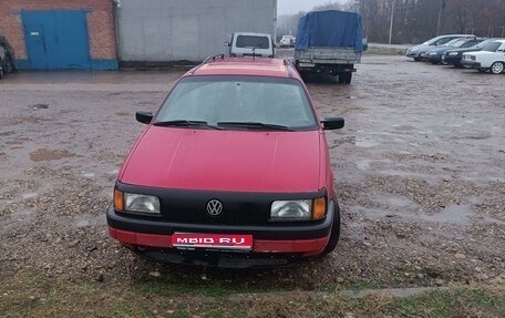 Volkswagen Passat B3, 1991 год, 300 000 рублей, 1 фотография