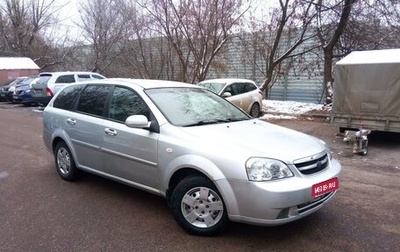 Chevrolet Lacetti, 2006 год, 570 000 рублей, 1 фотография