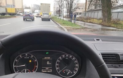 Skoda Octavia, 2011 год, 850 000 рублей, 1 фотография