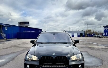 BMW X5, 2008 год, 2 900 000 рублей, 1 фотография