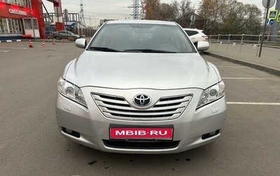 Toyota Camry, 2007 год, 1 100 000 рублей, 1 фотография