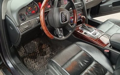 Audi A6, 2004 год, 600 000 рублей, 1 фотография