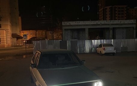 Volkswagen Golf II, 1991 год, 210 000 рублей, 9 фотография