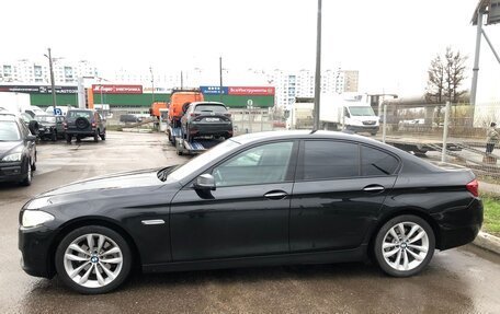 BMW 5 серия, 2015 год, 2 200 000 рублей, 3 фотография