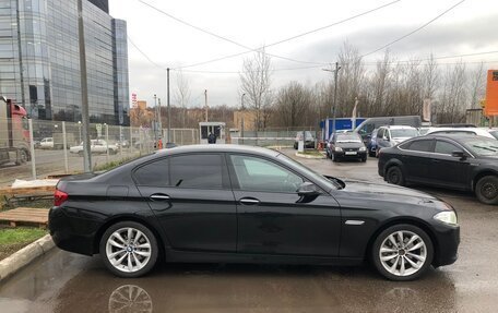 BMW 5 серия, 2015 год, 2 200 000 рублей, 4 фотография