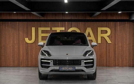 Porsche Cayenne III, 2024 год, 23 695 000 рублей, 3 фотография