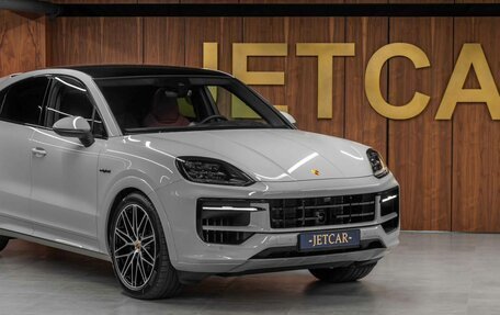 Porsche Cayenne III, 2024 год, 23 695 000 рублей, 5 фотография