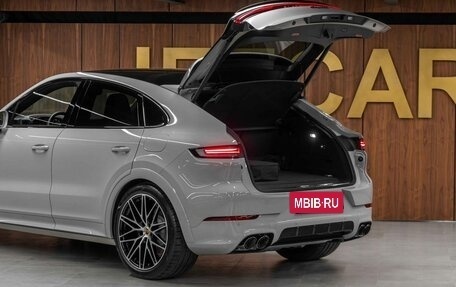 Porsche Cayenne III, 2024 год, 23 695 000 рублей, 11 фотография