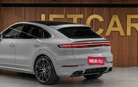 Porsche Cayenne III, 2024 год, 23 695 000 рублей, 10 фотография