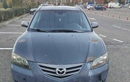 Mazda 3, 2004 год, 430 000 рублей, 6 фотография