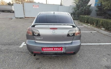 Mazda 3, 2004 год, 430 000 рублей, 2 фотография