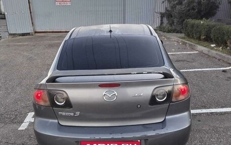 Mazda 3, 2004 год, 430 000 рублей, 12 фотография