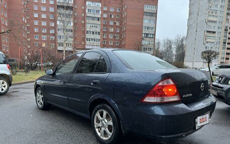 Nissan Almera Classic, 2006 год, 320 000 рублей, 4 фотография