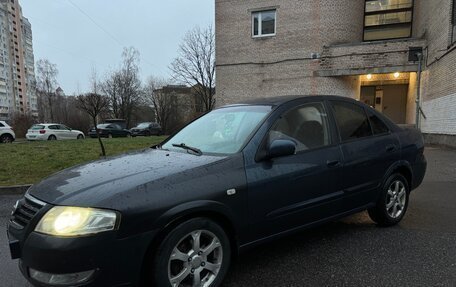 Nissan Almera Classic, 2006 год, 320 000 рублей, 3 фотография